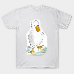 Duckling T-Shirt